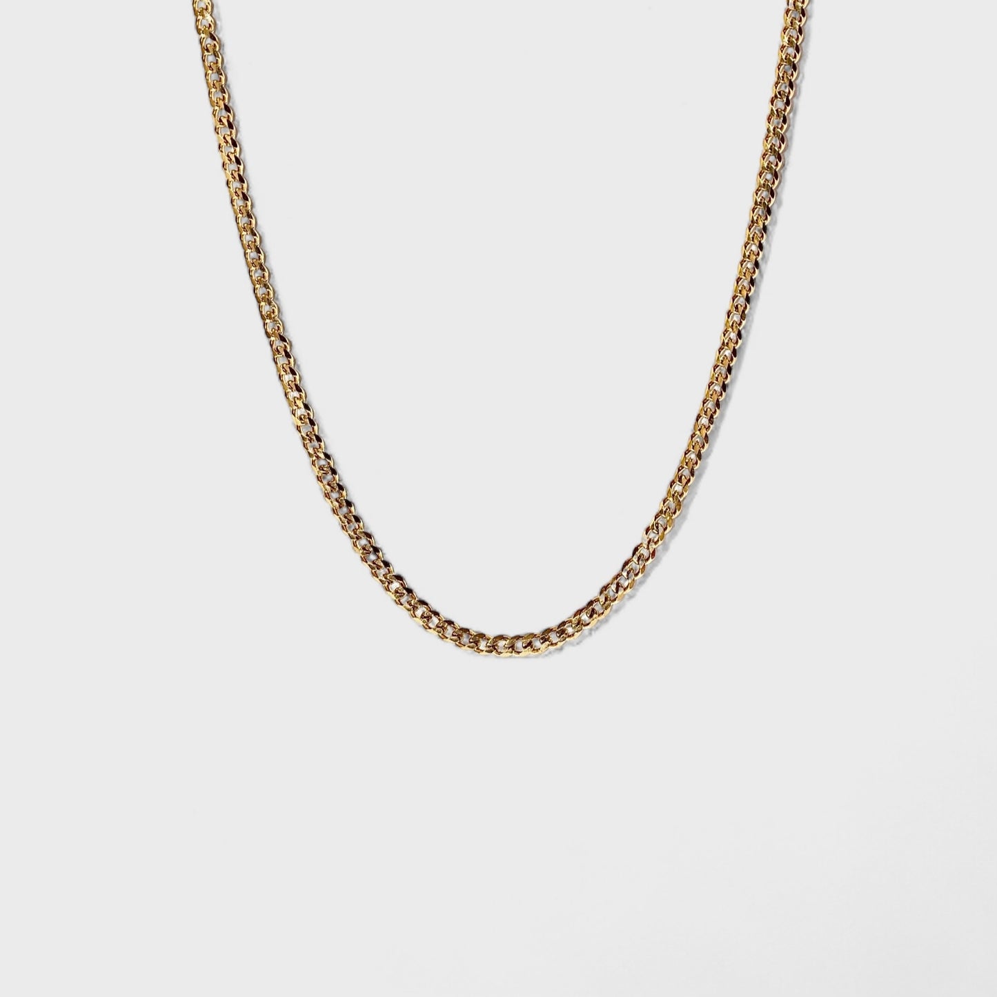 Mini Angel Necklace