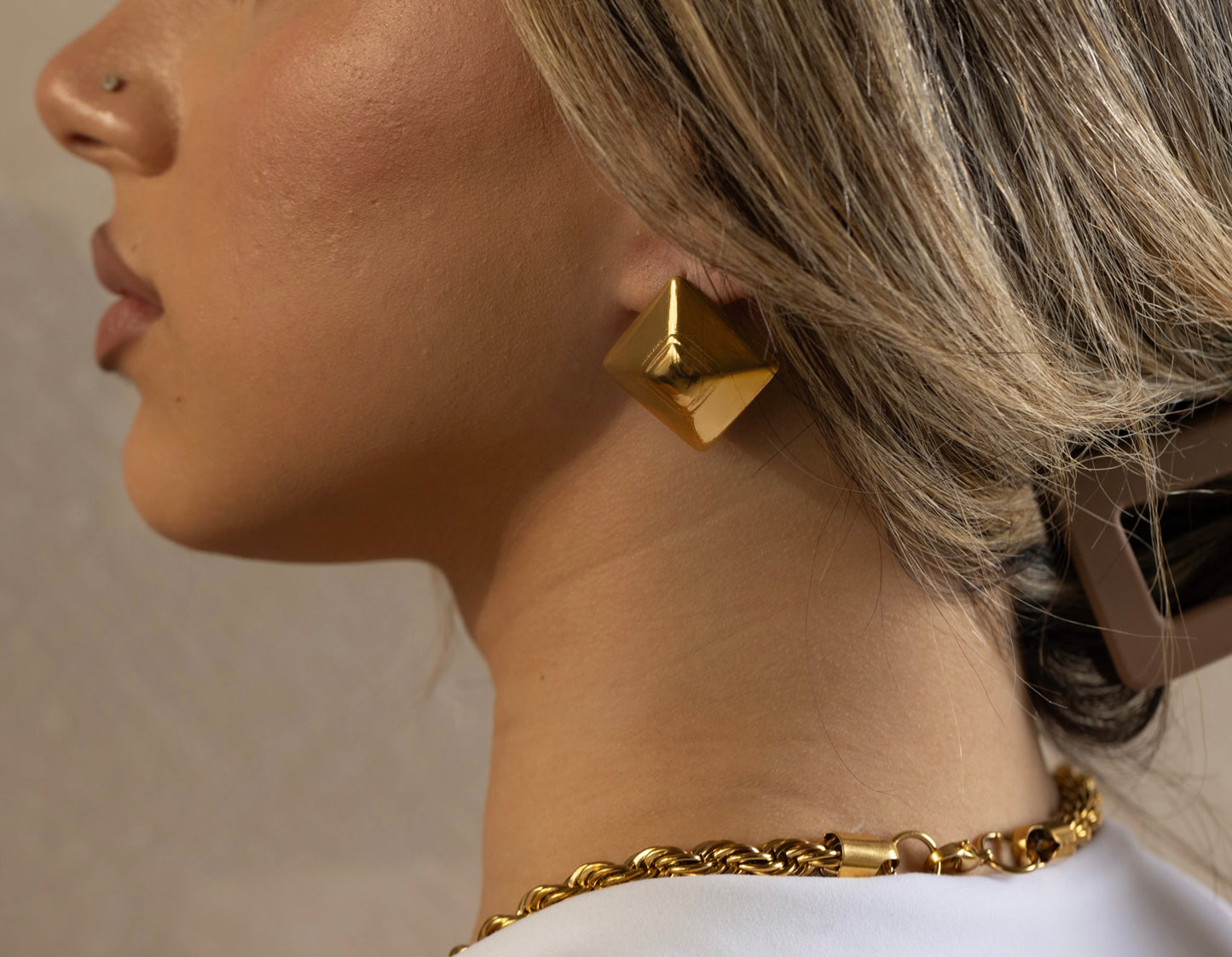 Cairo Earrings