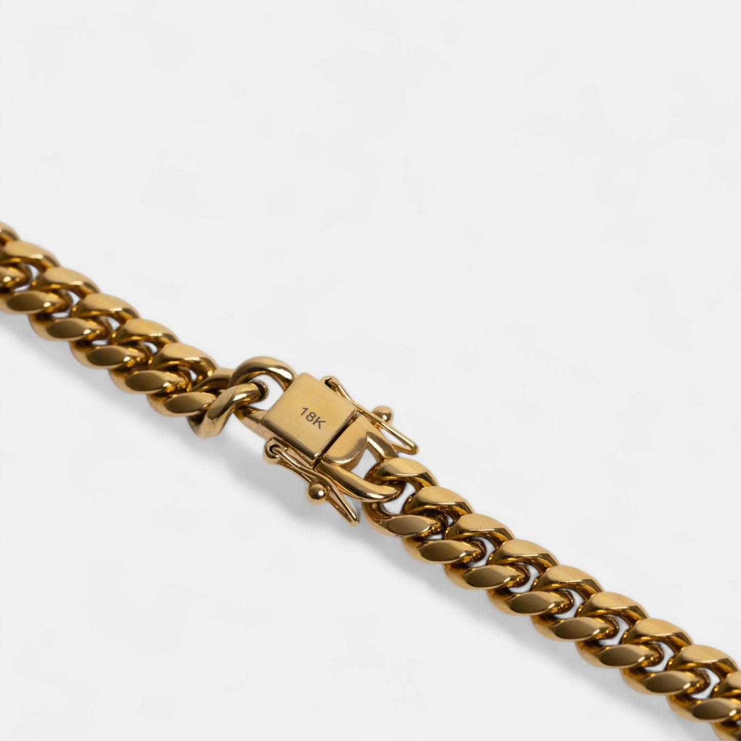 Cuban Chain