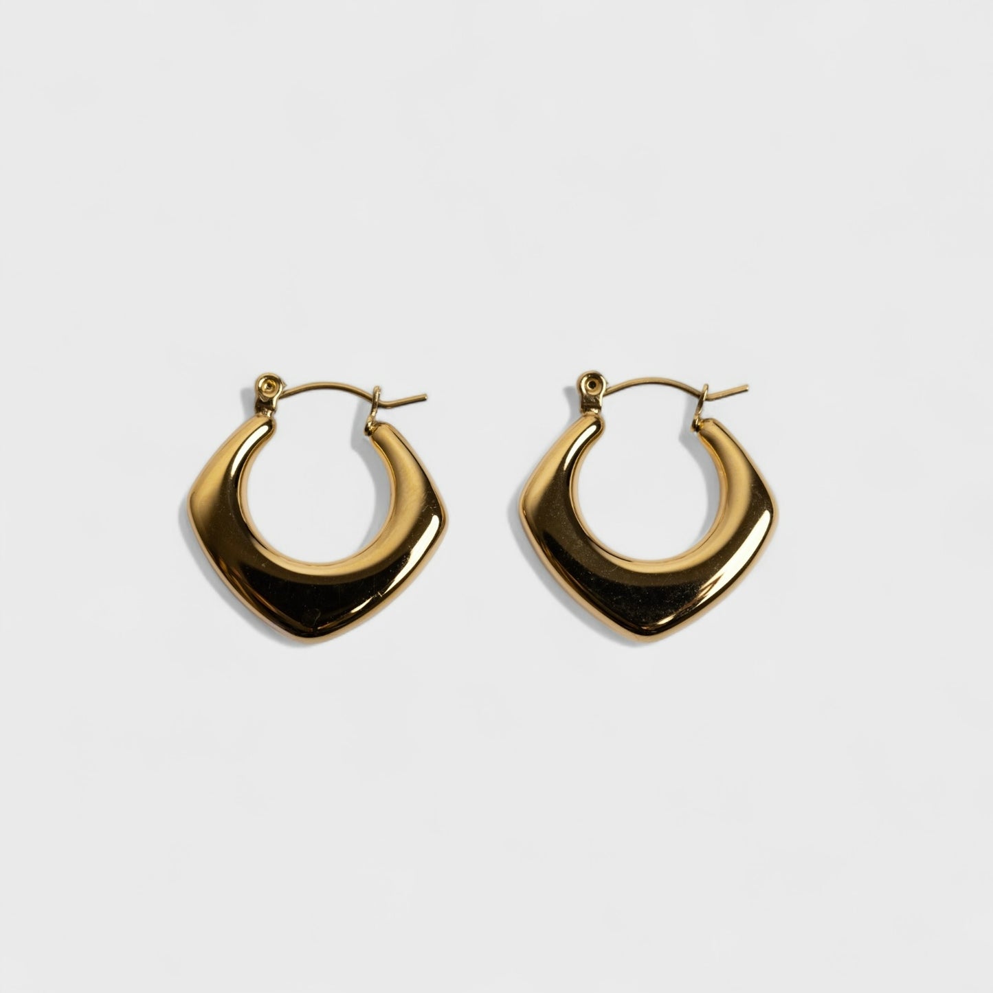 Orbit Earrings