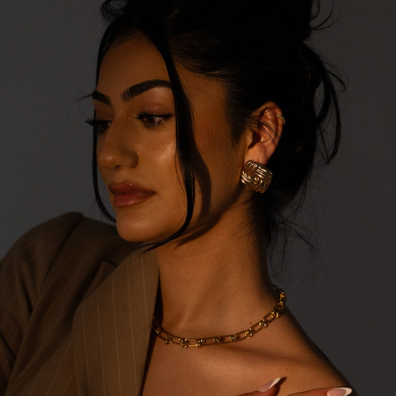 Monaco Earrings