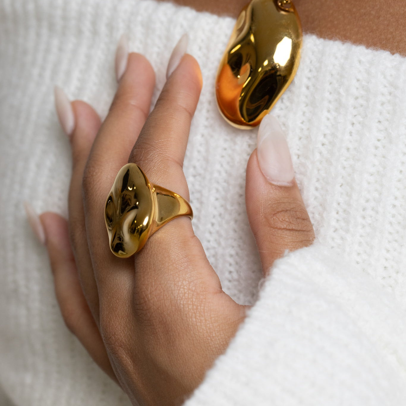 Oro Ring