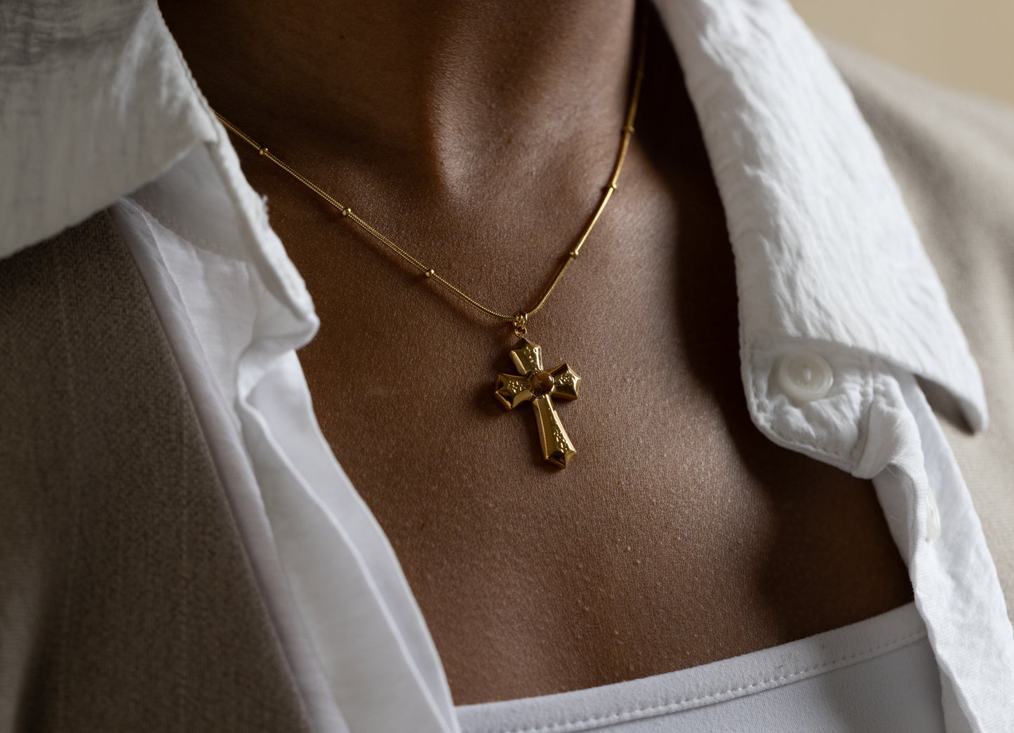 Sanctum Pendant