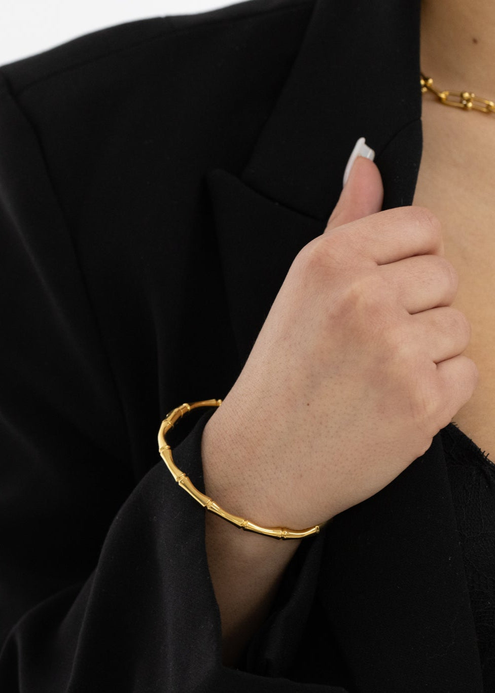 Bambu Bangle