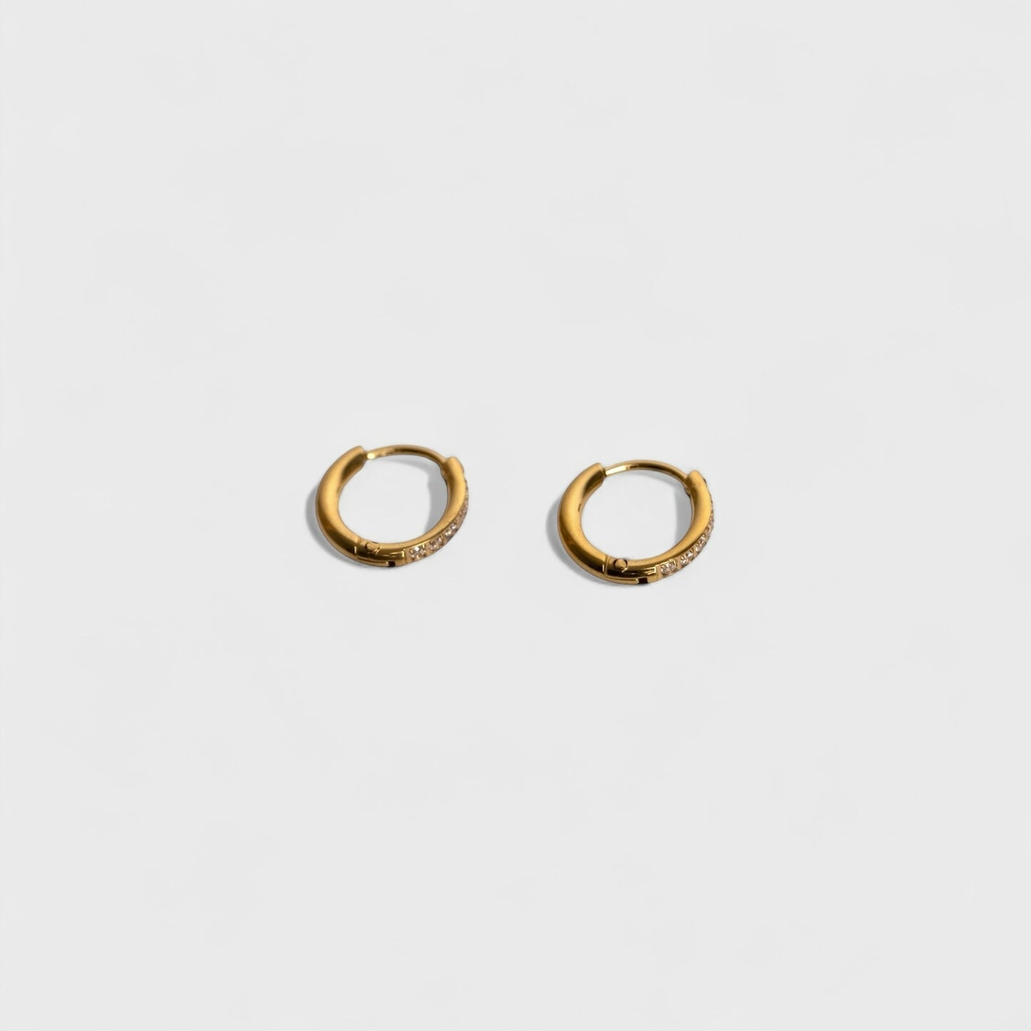 Bling Earings