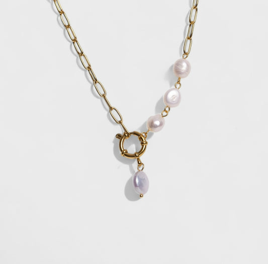 Aurora Necklace