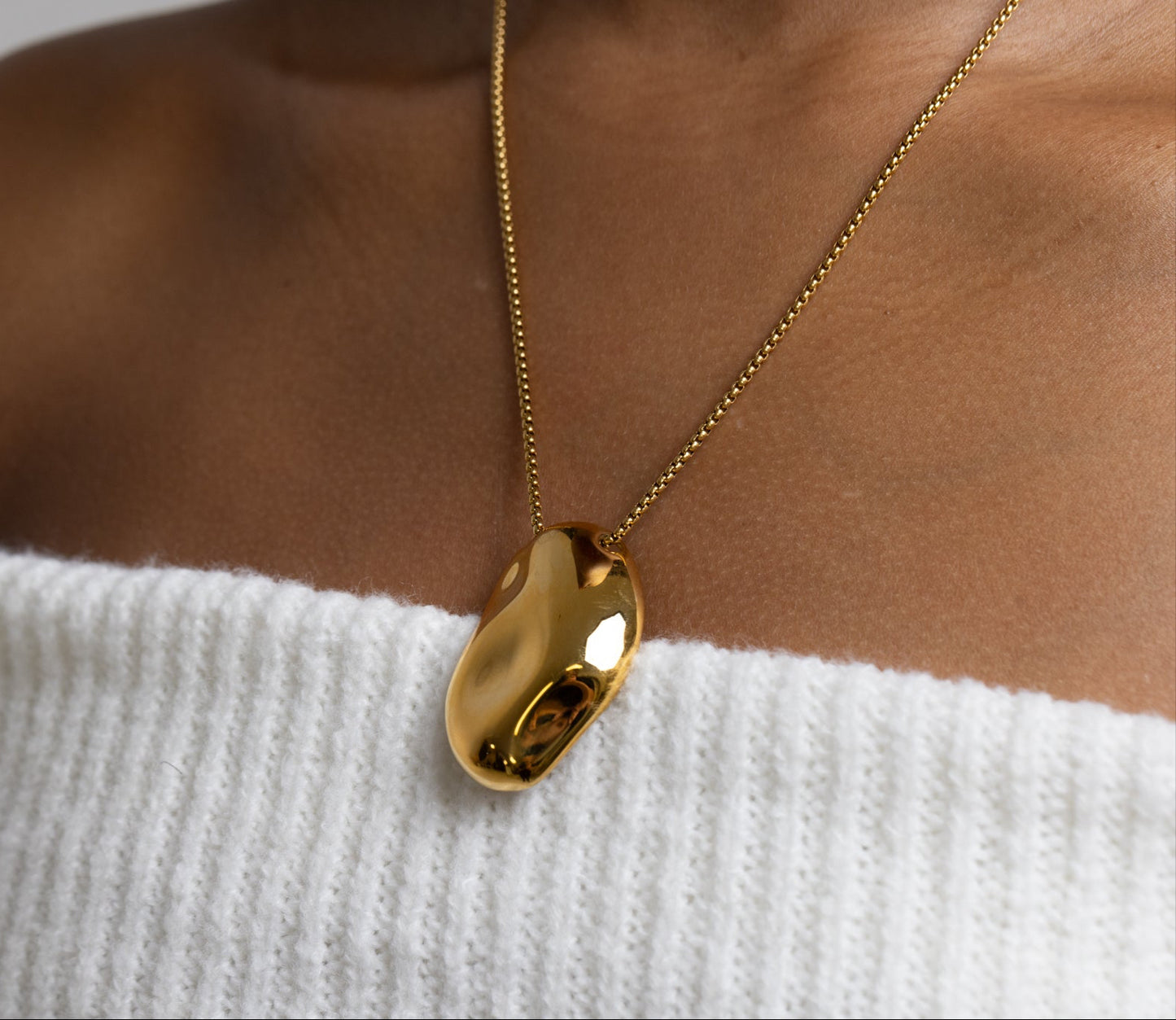 Aurum Pendant