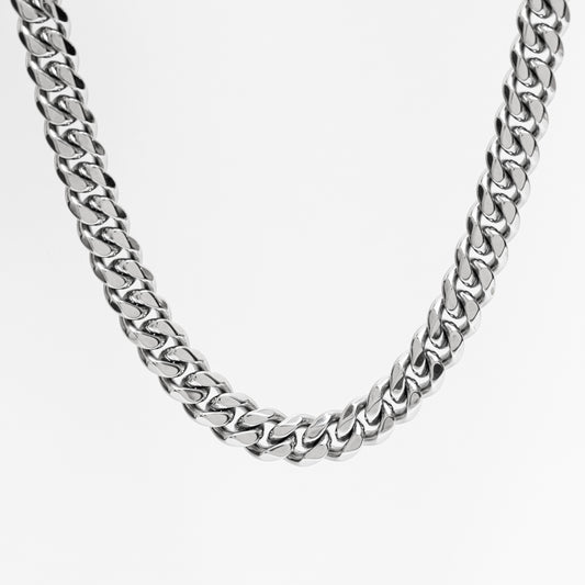 Havana Link Necklace